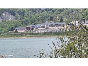 Appartement 3 pièces 47 m²