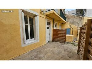 P1 32 mètres carrés quartier Notre-Dame