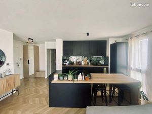 Appartement T4 Lardenne