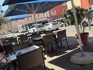 Fond de commerce bar - brasserie