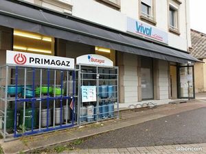 Fond de commerce - Vival - 130m2