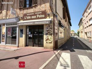 Local commercial 72 m² LAVAUR