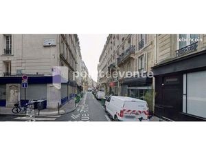 Local commercial 310 m²