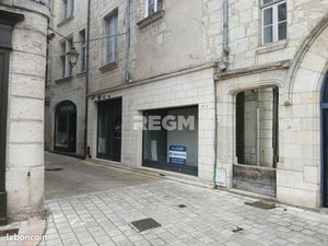 Local commercial 310 m²