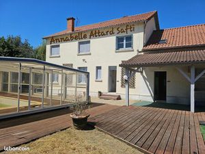 Local 352 m² SORGES ET LIGUEUX EN PERIGORD