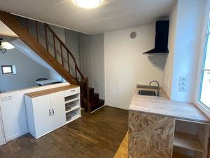 Maison meublée lumineuse et chaleureuse – À louer dès mars 2026