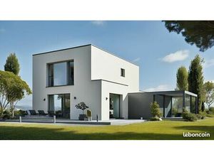 Maison 6 pièces 113 m²