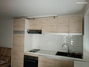Maison 3 pièces 52 m²
