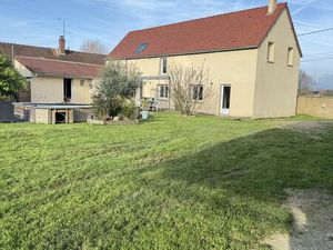 Ferme 6 pièces 170 m²
