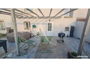 Maison 3 pièces 76 m²