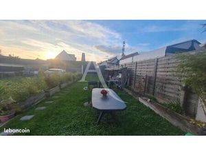 Maison 4 pièces 51 m²