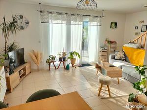 Maison 4 pièces 80 m2