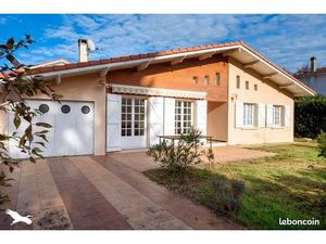 Maison 5 pièces 82 m²