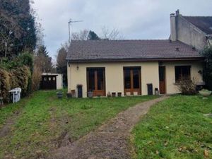 Maison saint sulpice gare sur place