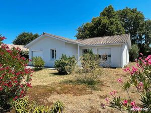 Maison 4 pièces de 95 m2 sur terrain de 800 m2