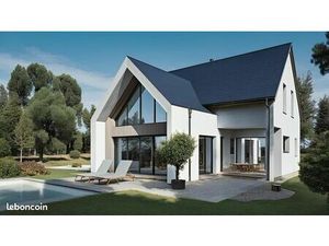 Maison 6 pièces 149 m²