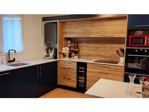 Maison 5 pièces 101m2