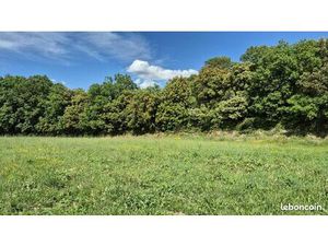 Terrain 540 m² Bollene