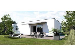 Terrain 292 m² Carspach