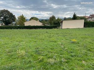 Terrain 799 m² Labruguiere