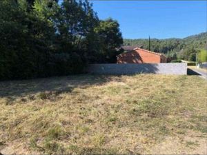 Terrain constructible