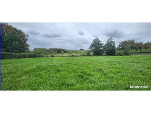 Terrain 2 973 m² Serres Gaston