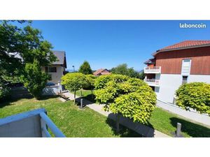 Appartement 4 pièces 76 m²