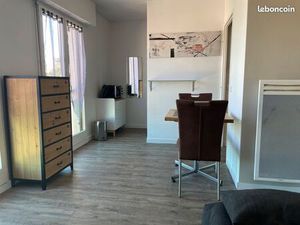 Studio annecy hypercentre