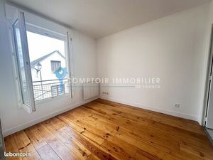 Appartement 2 pièces 31 m²