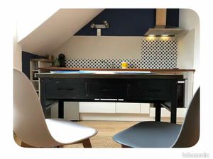 Appartement Secteur Theatre / Place Guierle