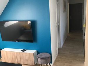 Location chambre haut de gamme urgent