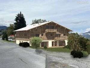 Appartement 6 pièces 114 m²