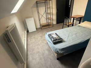 Chambre d'hôtel à louer au mois