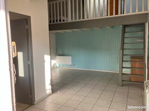 Appartement 34m2 Centre ville DAX