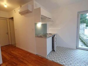 Studio 1 pièce 25 m²