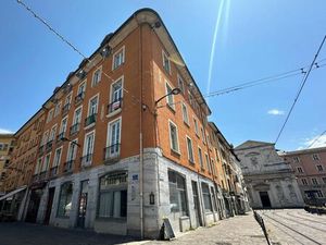 Appartement Grenoble Halles Sainte-Claire –152 m²