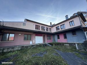 Immeuble 380 m² Belfort