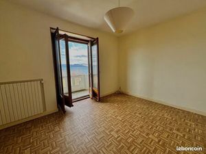 Appartement 75 m² à rénover