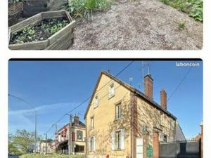 Vente appartement luisant beau secteur