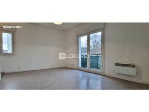 Studio 1 pièce 23 m²