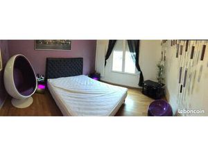 Appartement  2 pièces  32m²