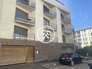 Appartement 1 pièce 22 m²