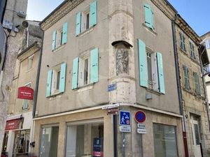 Maison de village 2 pièces 64 m²