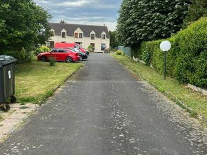 Place de parking extérieur