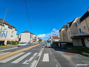 A LOUER Local commercial CAEN