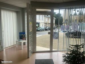 Local commercial ou professionnel