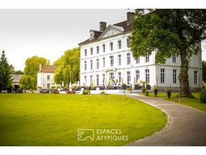 ESPACES ATYPIQUES PICARDIE