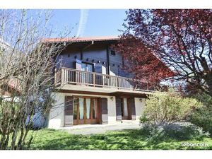 Chalet 5 pièces 143 m²