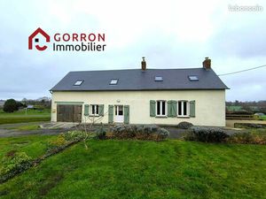 Maison 6 pièces 127 m²