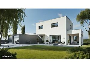 Maison 5 pièces 127 m²
